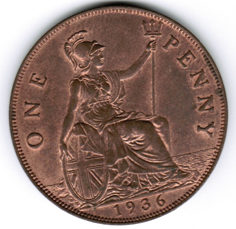 1936-king-george-v-one-penny-practically-as-struck-ebay